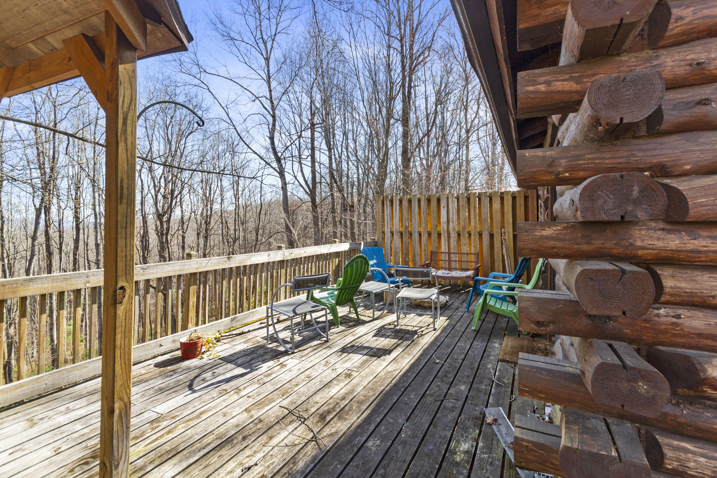 730 Mt Pleasant Road Shawsville, VA 24162 - Photo 42 of 78 42