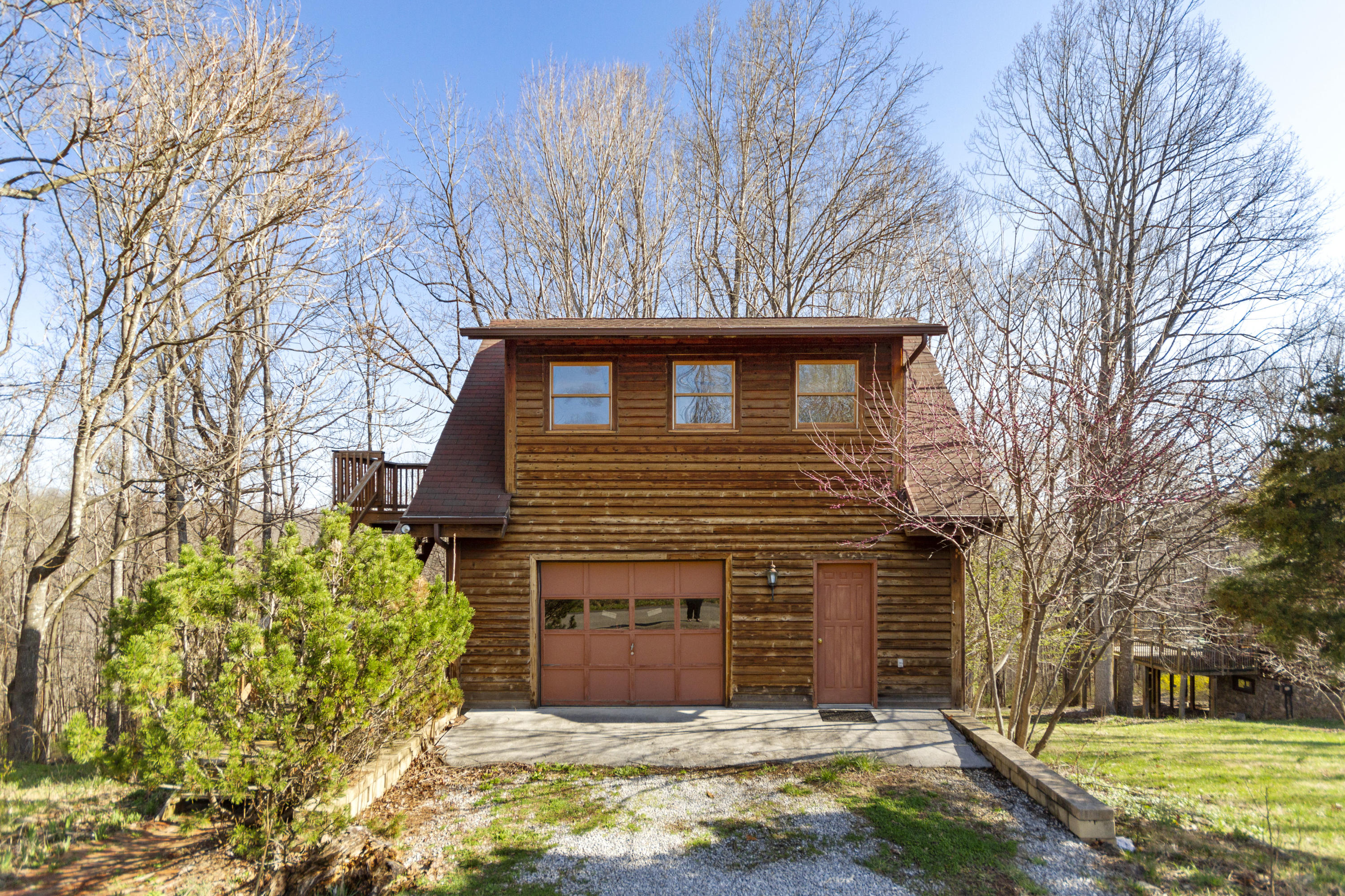 730 Mt Pleasant Road Shawsville, VA 24162 - Photo 44 of 78 2