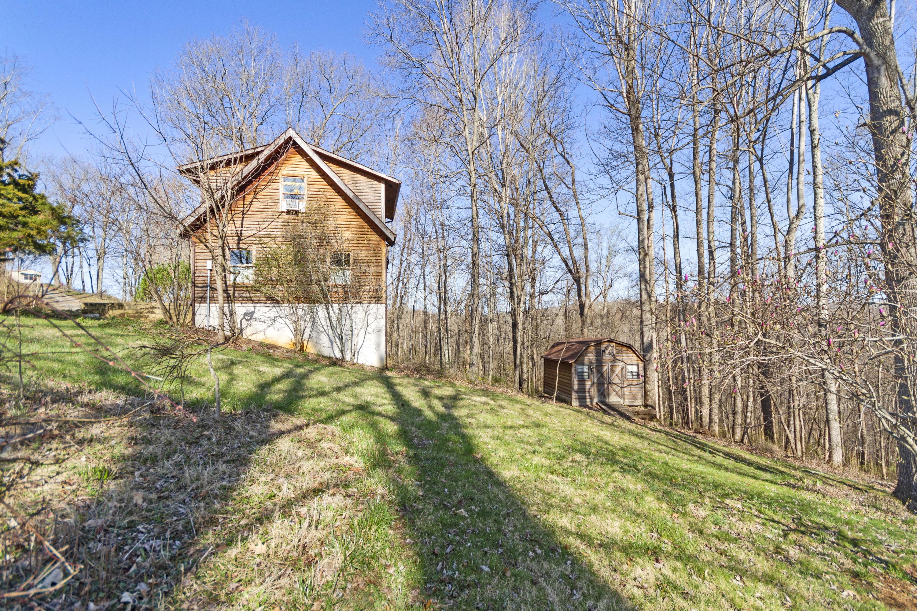 730 Mt Pleasant Road Shawsville, VA 24162 - Photo 46 of 78 10