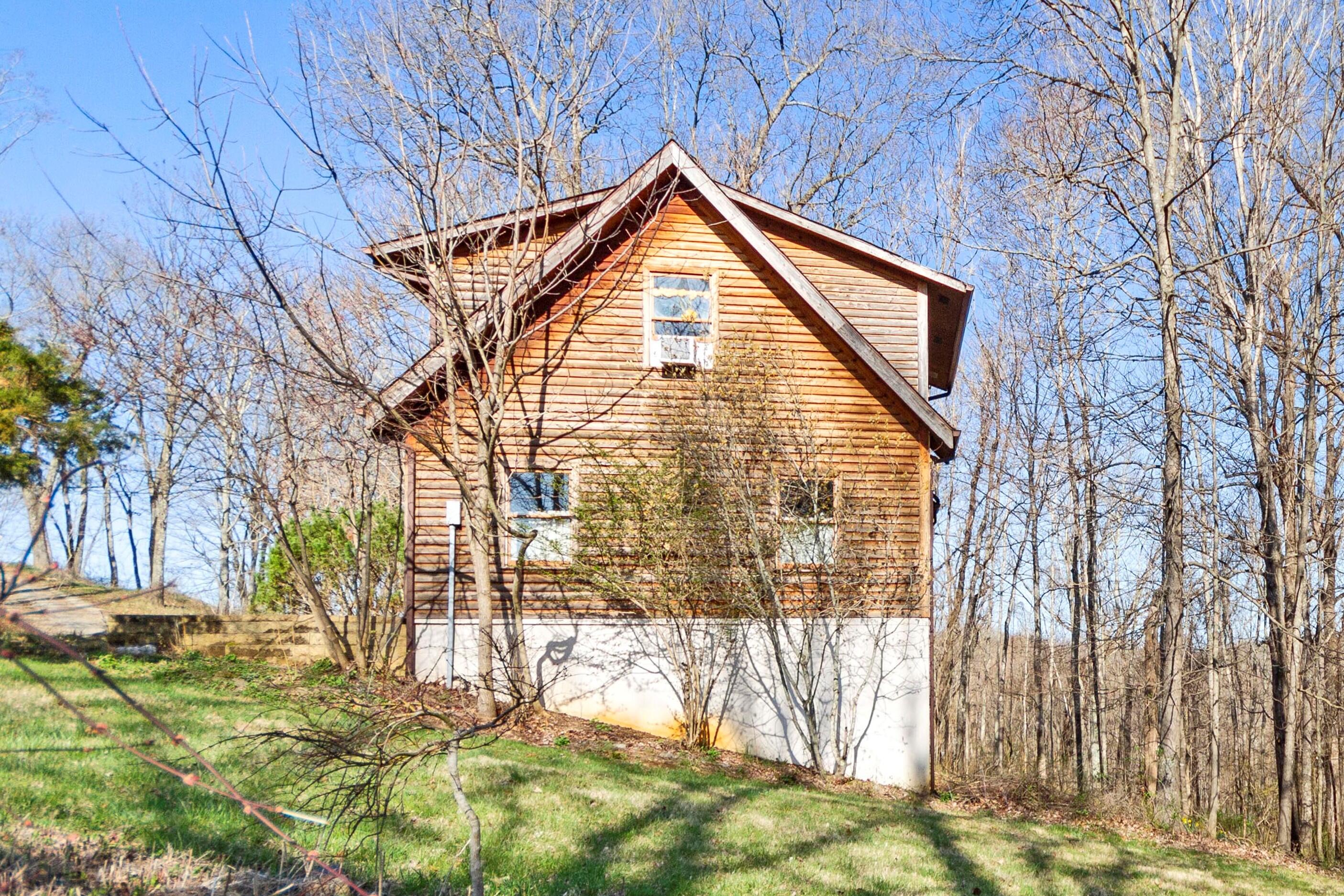 730 Mt Pleasant Road Shawsville, VA 24162 - Photo 47 of 78 11