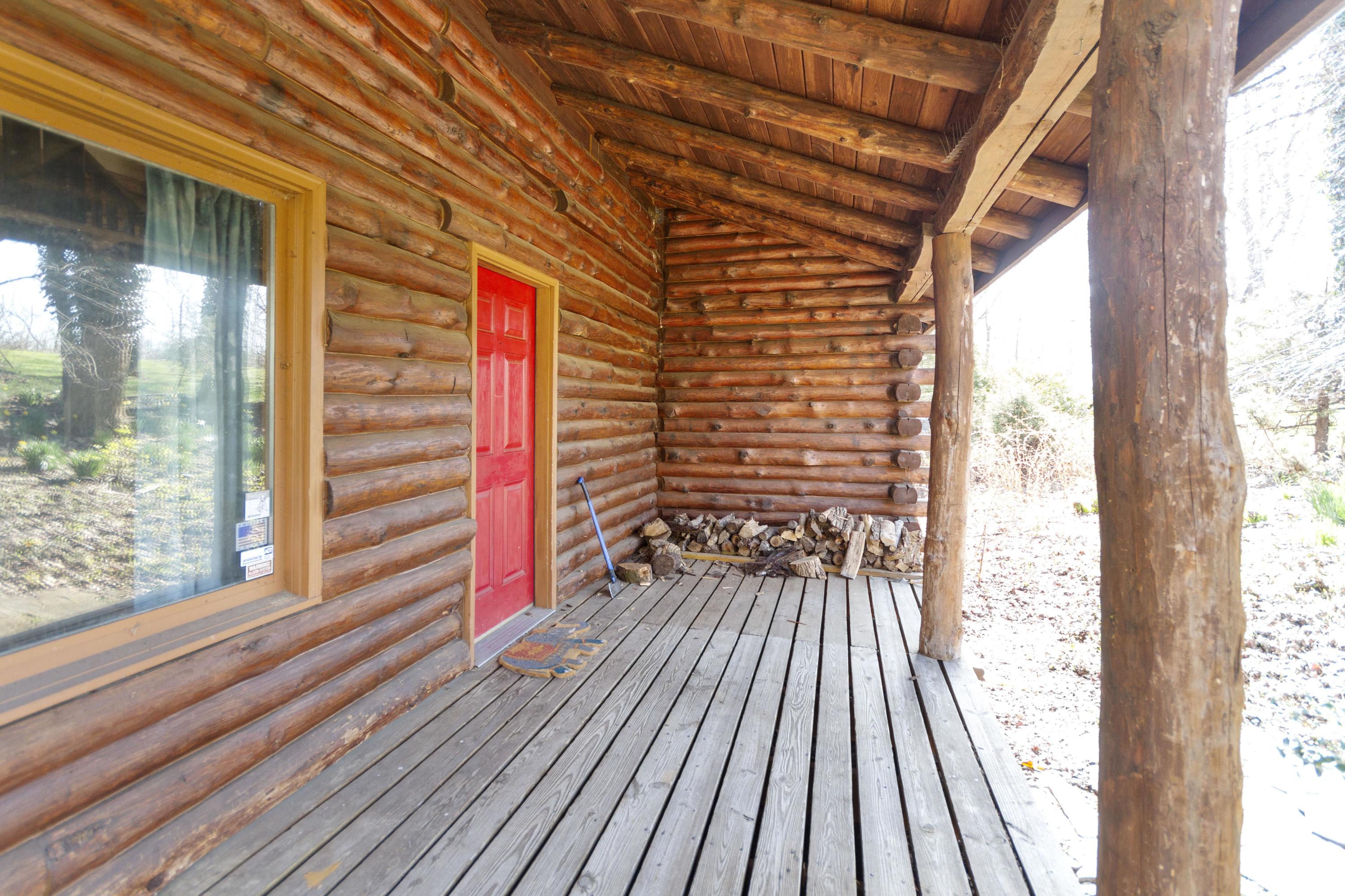 730 Mt Pleasant Road Shawsville, VA 24162 - Photo 7 of 78 14