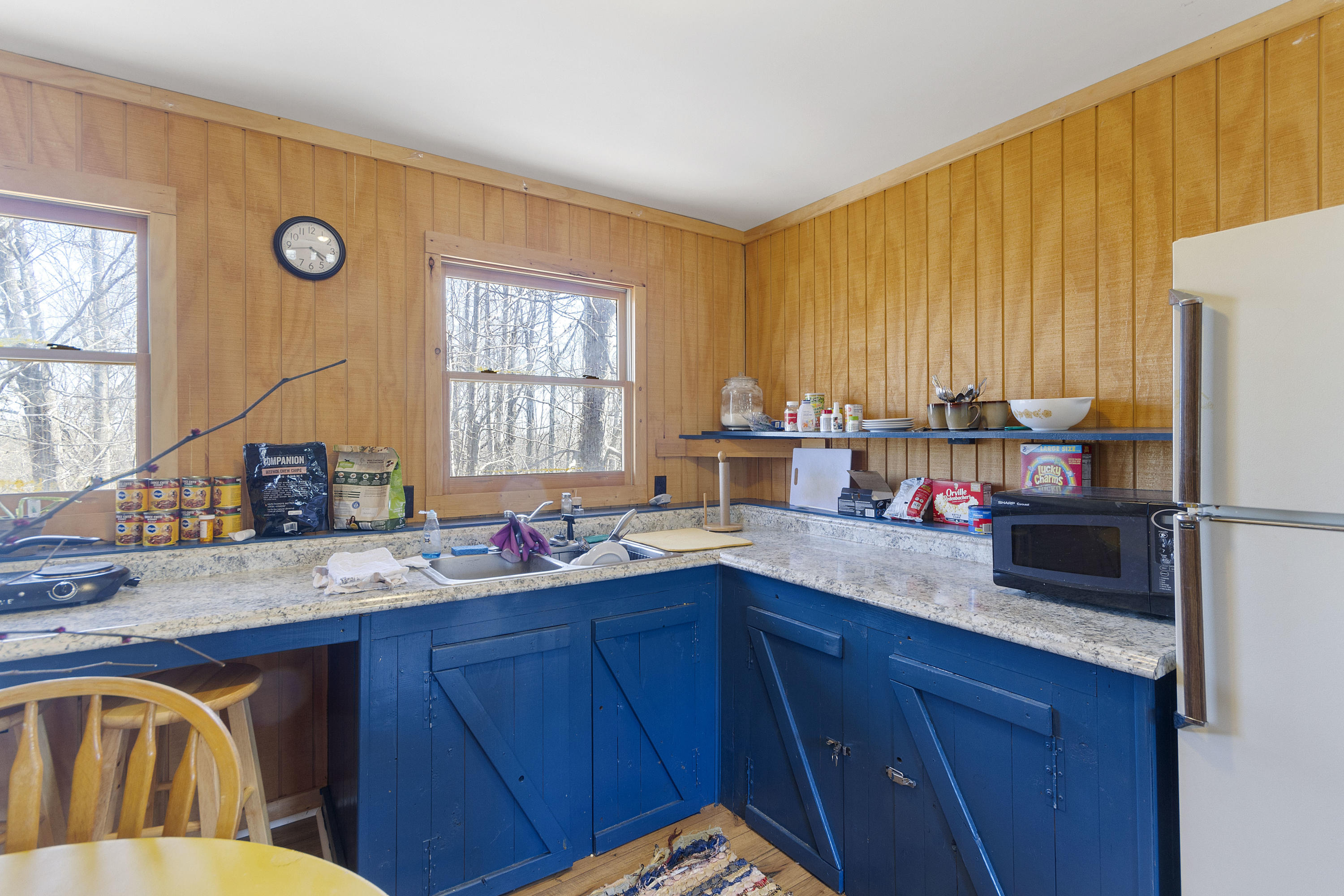 730 Mt Pleasant Road Shawsville, VA 24162 - Photo 65 of 78 80