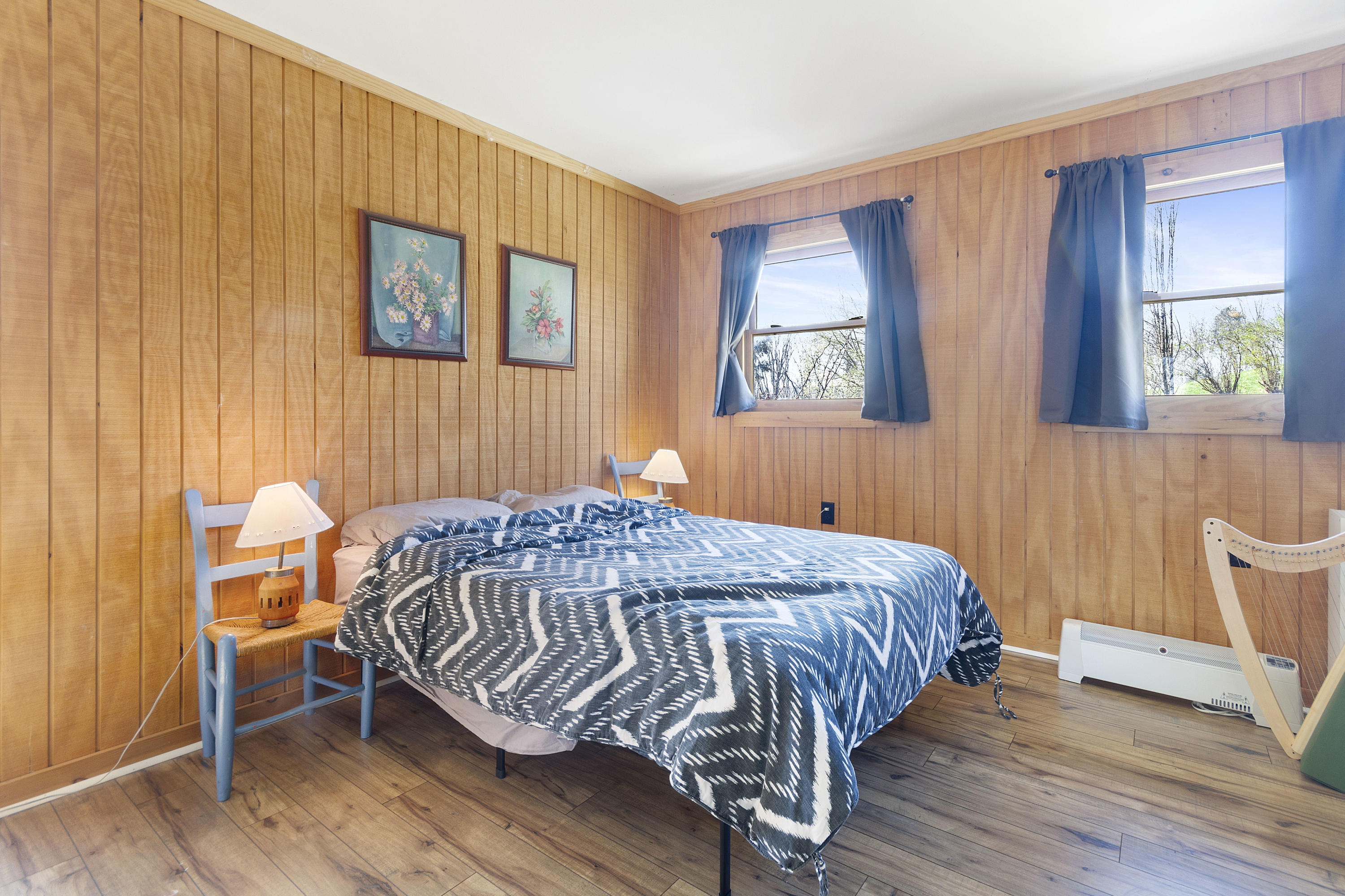 730 Mt Pleasant Road Shawsville, VA 24162 - Photo 70 of 78 85
