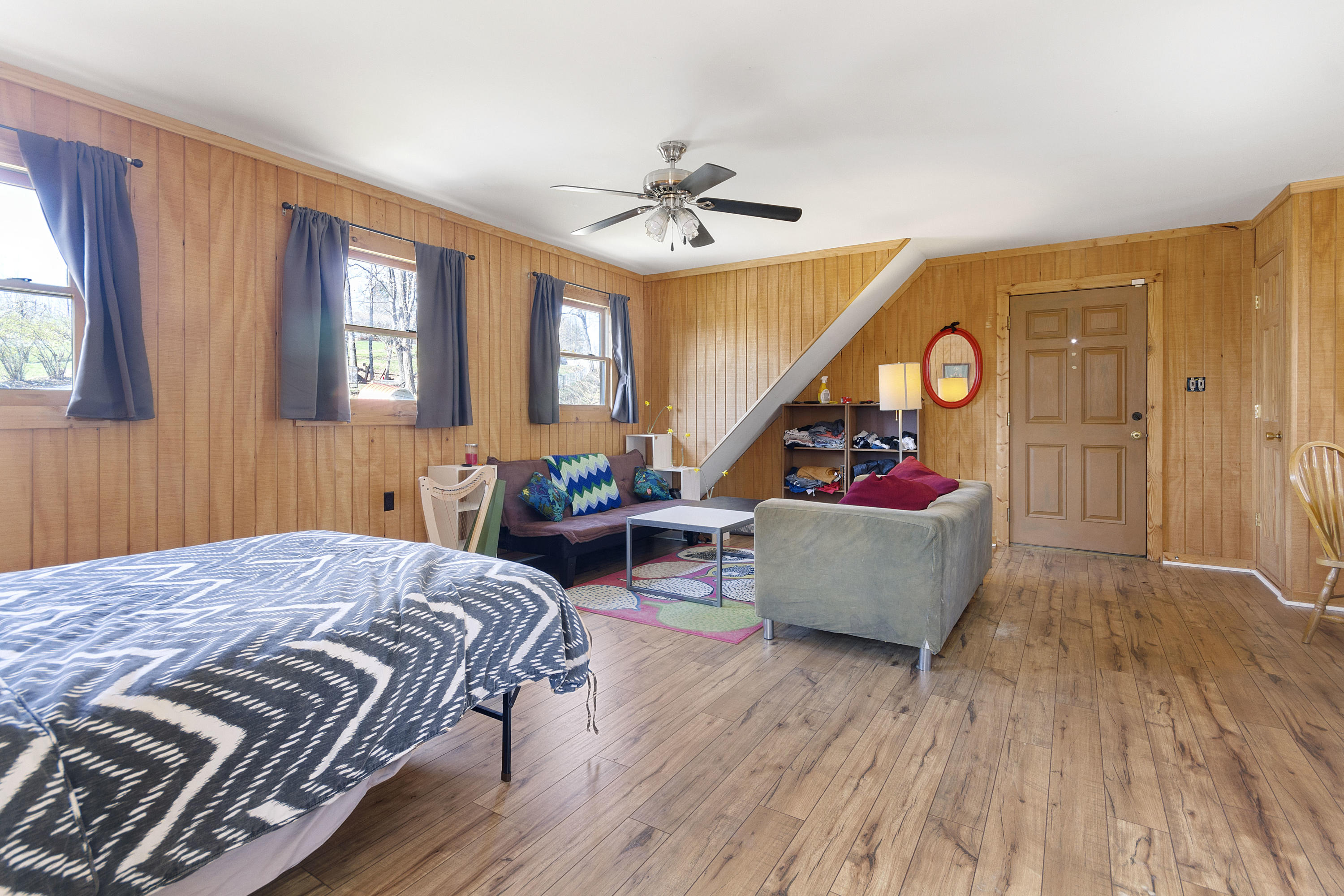 730 Mt Pleasant Road Shawsville, VA 24162 - Photo 71 of 78 86
