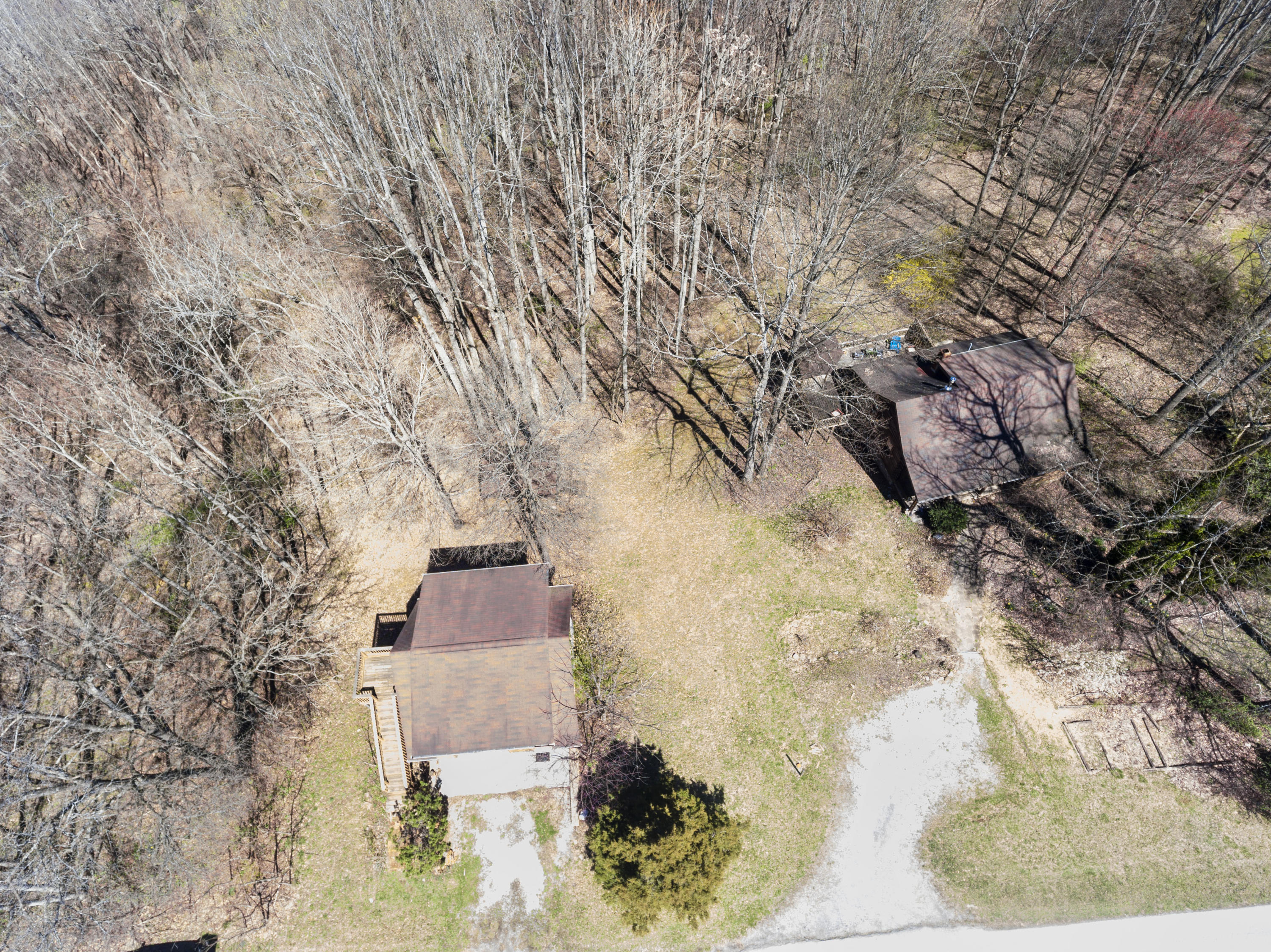 730 Mt Pleasant Road Shawsville, VA 24162 - Photo 76 of 78 106