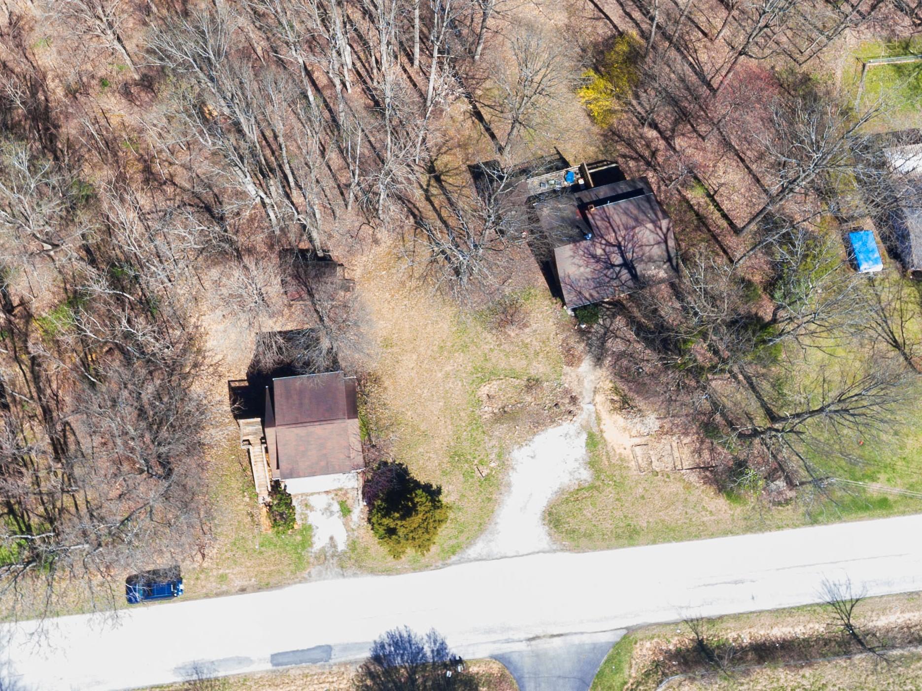 730 Mt Pleasant Road Shawsville, VA 24162 - Photo 78 of 78 108