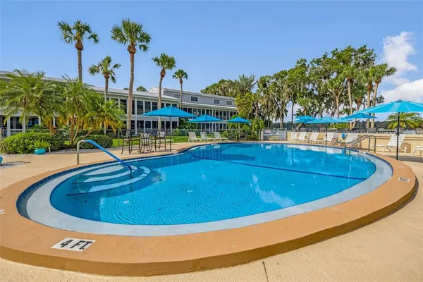 $394,900 | 125 River Bend Road, Unit D, Welaka, FL 32193