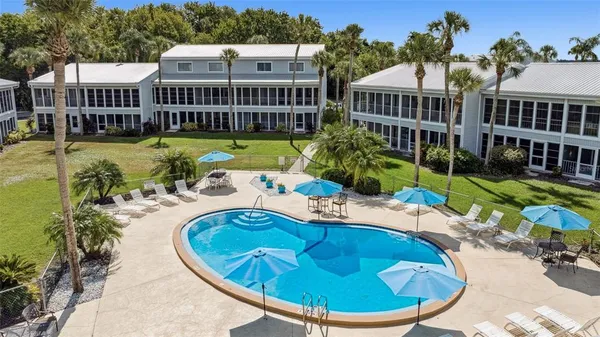 $394,900 | 125 River Bend Road, Unit D, Welaka, FL 32193