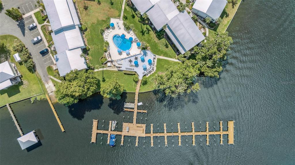 125 River Bend Road, Unit D Welaka, FL 32193 - Photo 43 of 53