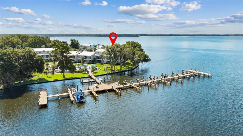 125 River Bend Road, Unit D Welaka, FL 32193 - Photo 49 of 53