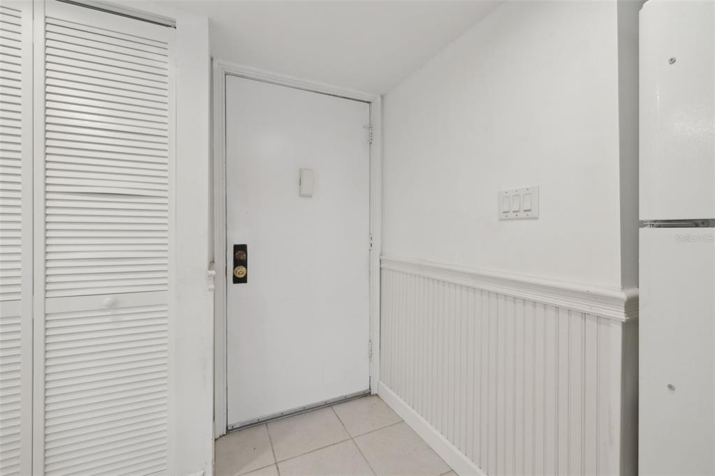 125 River Bend Road, Unit D Welaka, FL 32193 - Photo 8 of 53 a view of bathroom