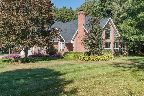 $785,000 | 8551 Old Stone Circle, Kalamazoo, MI 49009