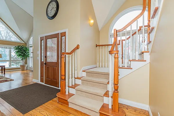 $785,000 | 8551 Old Stone Circle, Kalamazoo, MI 49009