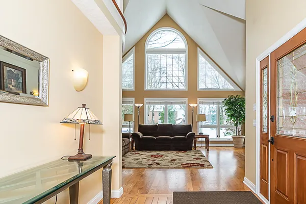 $785,000 | 8551 Old Stone Circle, Kalamazoo, MI 49009