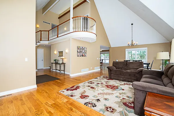 $785,000 | 8551 Old Stone Circle, Kalamazoo, MI 49009