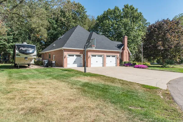$785,000 | 8551 Old Stone Circle, Kalamazoo, MI 49009