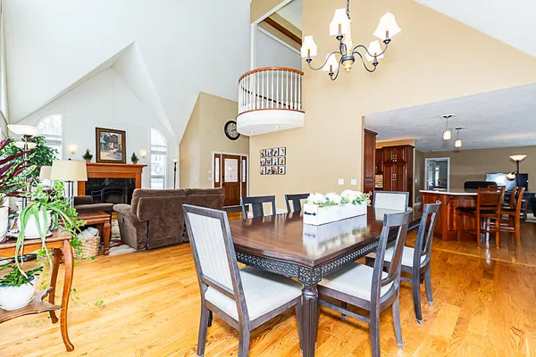 $785,000 | 8551 Old Stone Circle, Kalamazoo, MI 49009