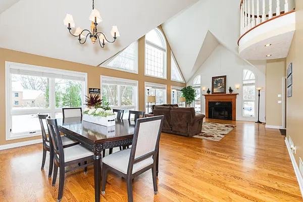 $785,000 | 8551 Old Stone Circle, Kalamazoo, MI 49009