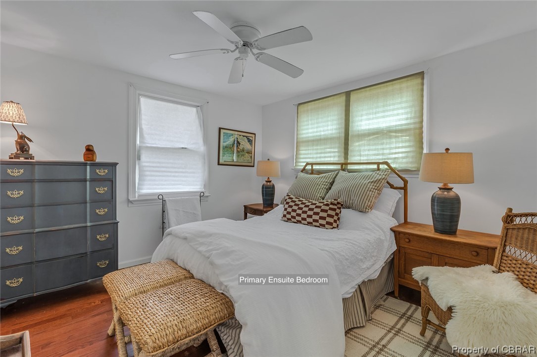315 Riverview Road Lancaster, VA 22503 - Photo 40 of 47