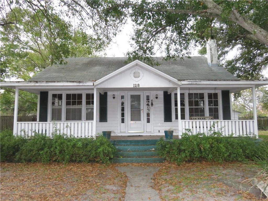 128 Hawthorne Road Auburndale, FL 33823 - Photo 1 of 1 Gallery Image 1