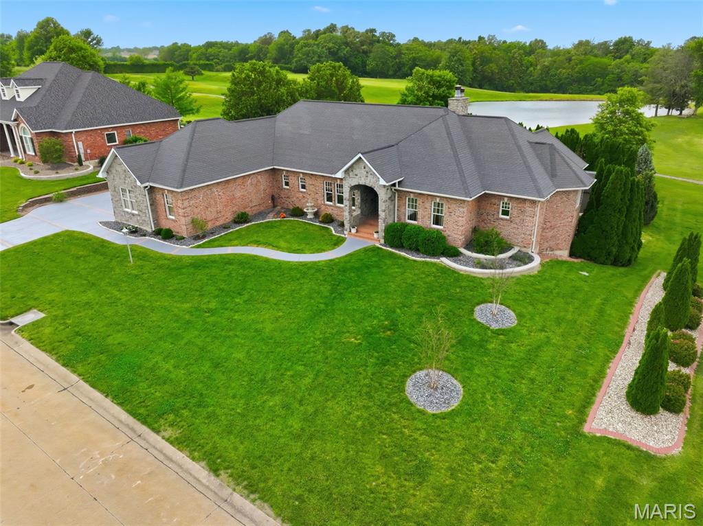 823 Ridge Road Waterloo, IL 62298 - Photo 84 of 97