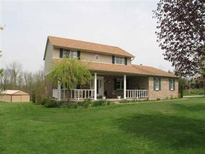 21483 Georgetown Road Lawrenceburg, IN 47025 - Photo 1 of 1 Gallery Image 1