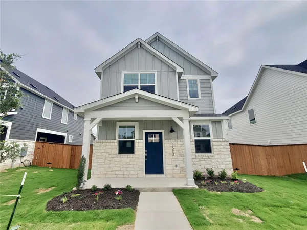 $1,995 | 2523 Rose Archer Lane, Round Rock, TX 78665