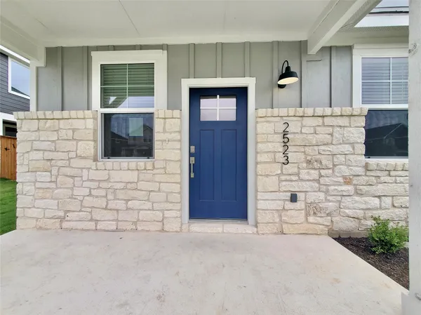 $1,995 | 2523 Rose Archer Lane, Round Rock, TX 78665