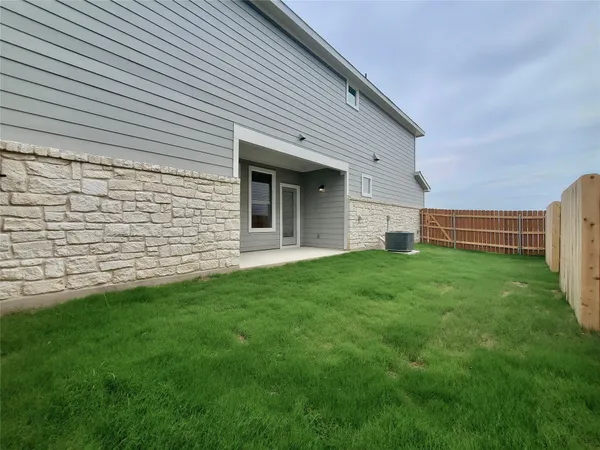 $1,995 | 2523 Rose Archer Lane, Round Rock, TX 78665