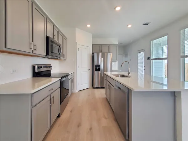 $1,995 | 2523 Rose Archer Lane, Round Rock, TX 78665