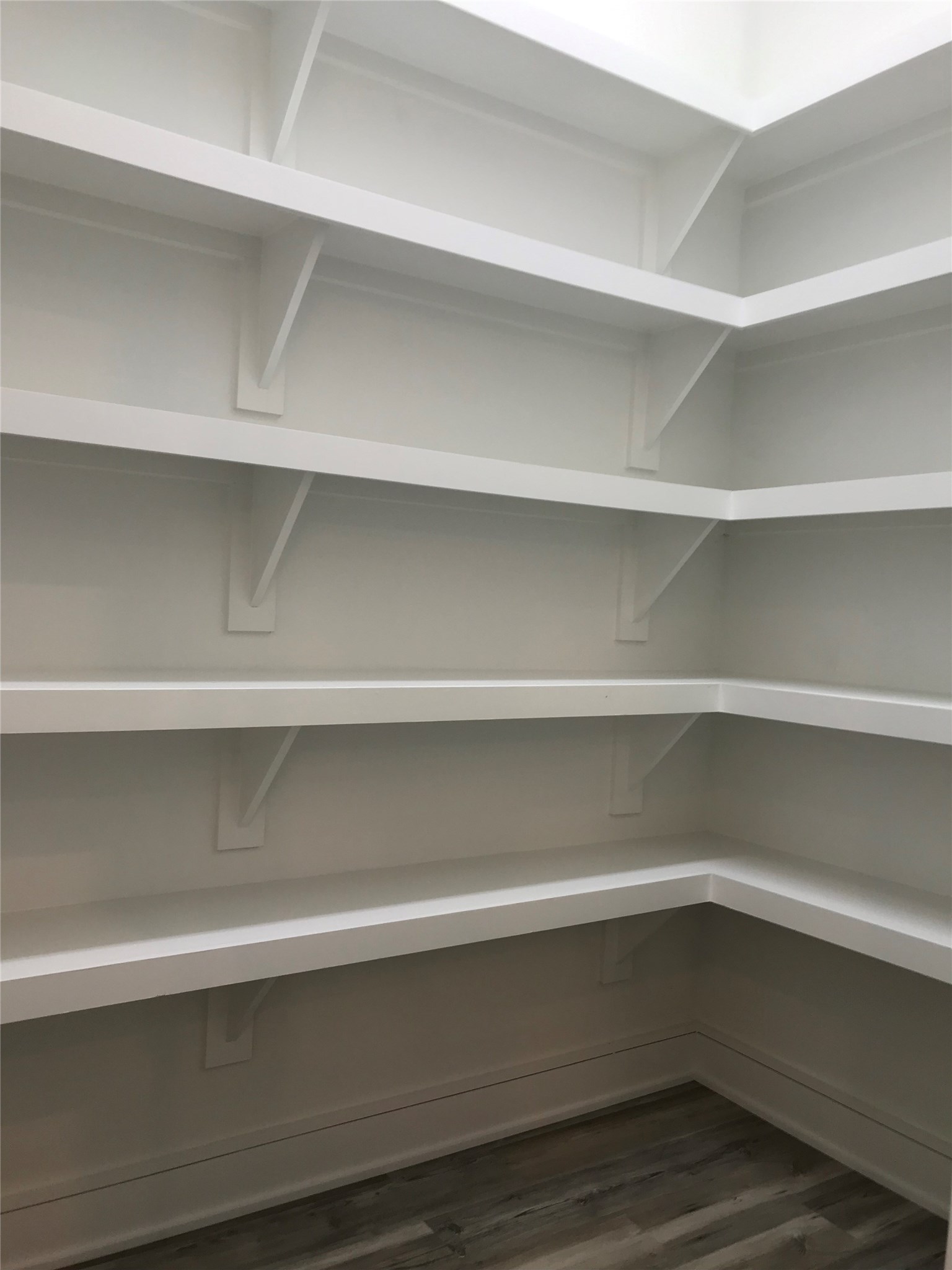 1111 Edwards Street Houston, TX 77007 - Photo 16 of 50 Pantry offers tons of storage space!