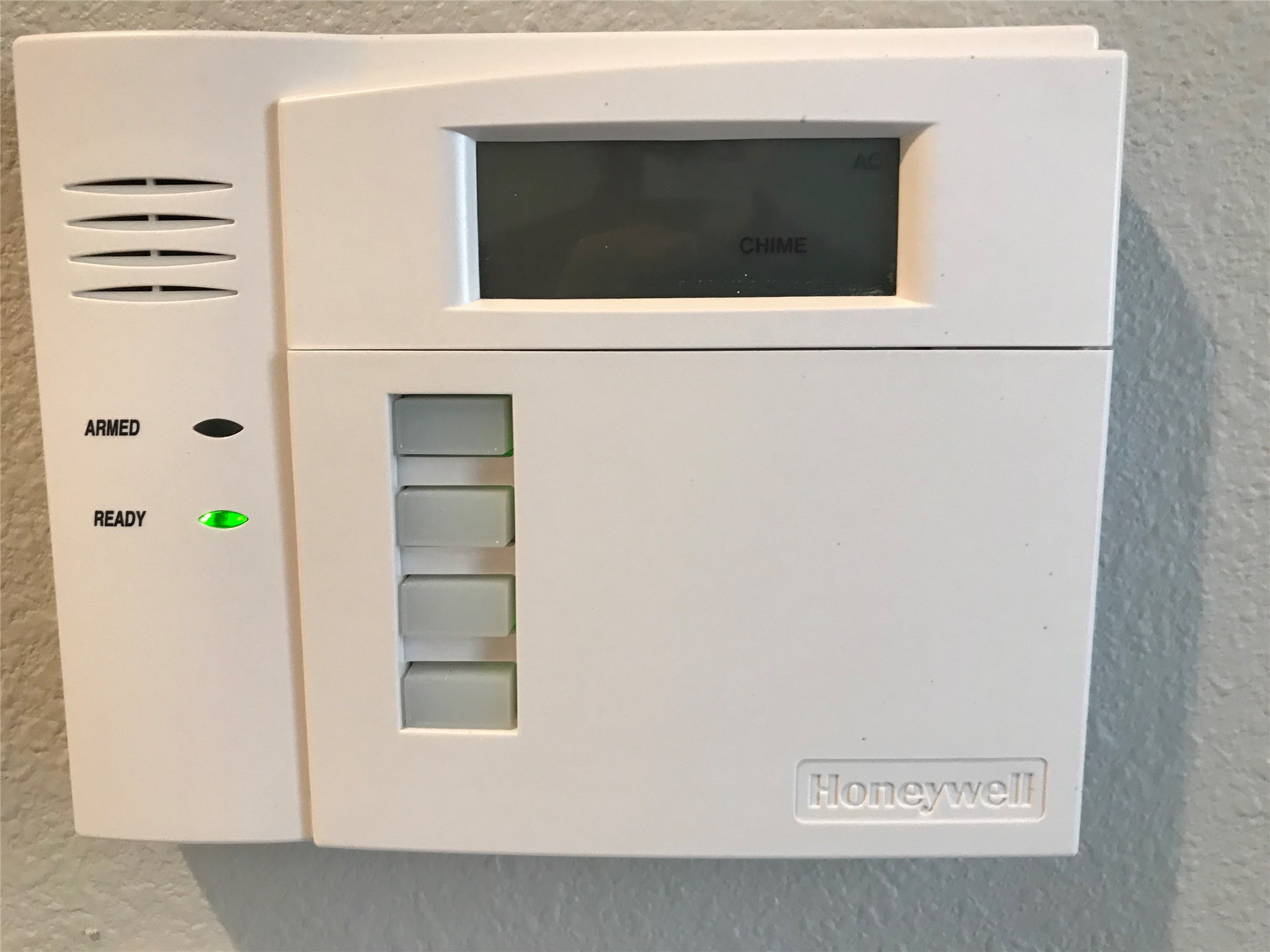 1111 Edwards Street Houston, TX 77007 - Photo 35 of 50 Security System is ready to be activated!