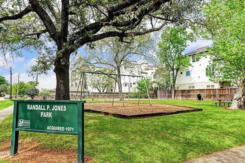 1111 Edwards Street Houston, TX 77007 - Photo 42 of 50