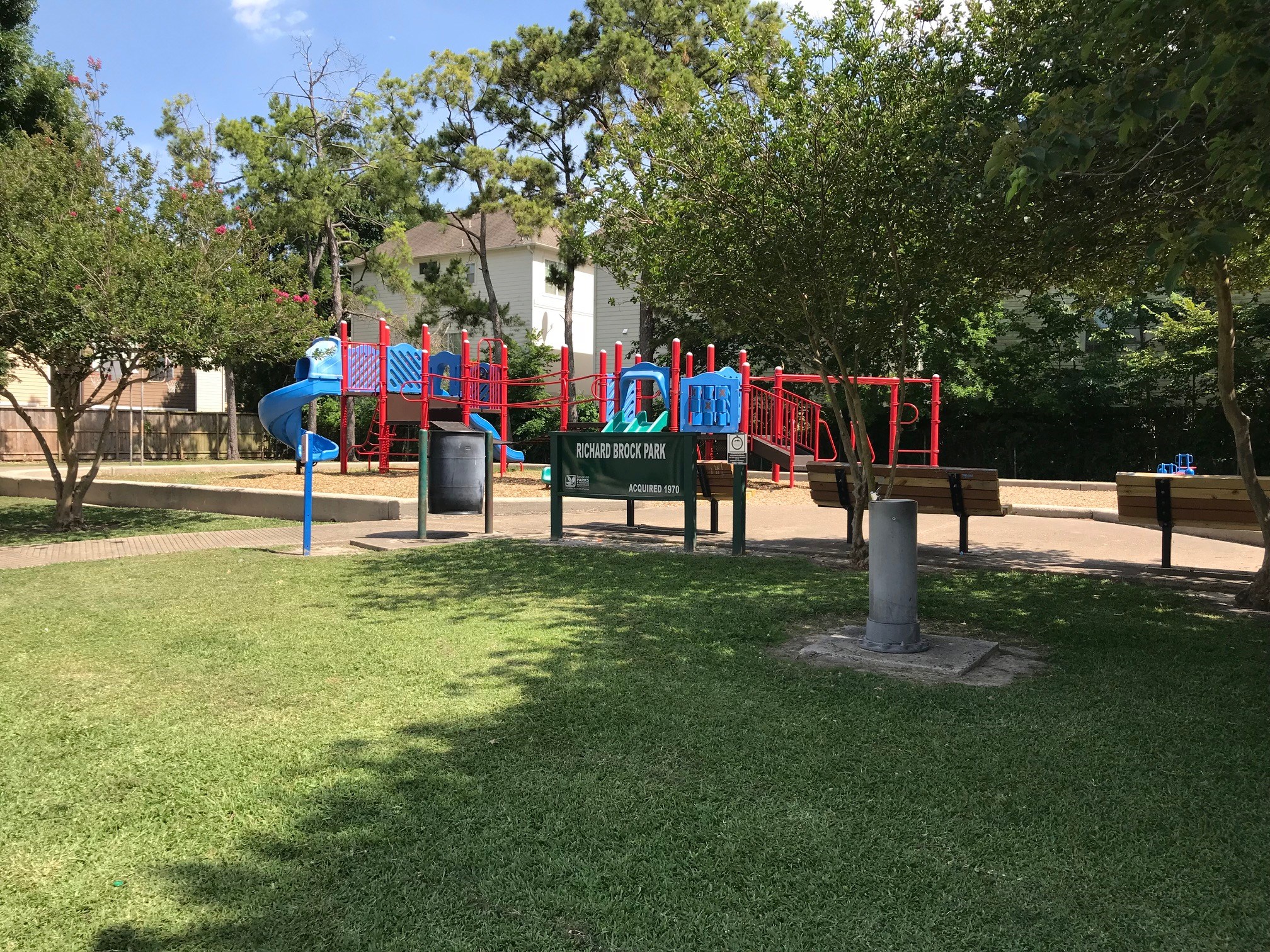 1111 Edwards Street Houston, TX 77007 - Photo 43 of 50