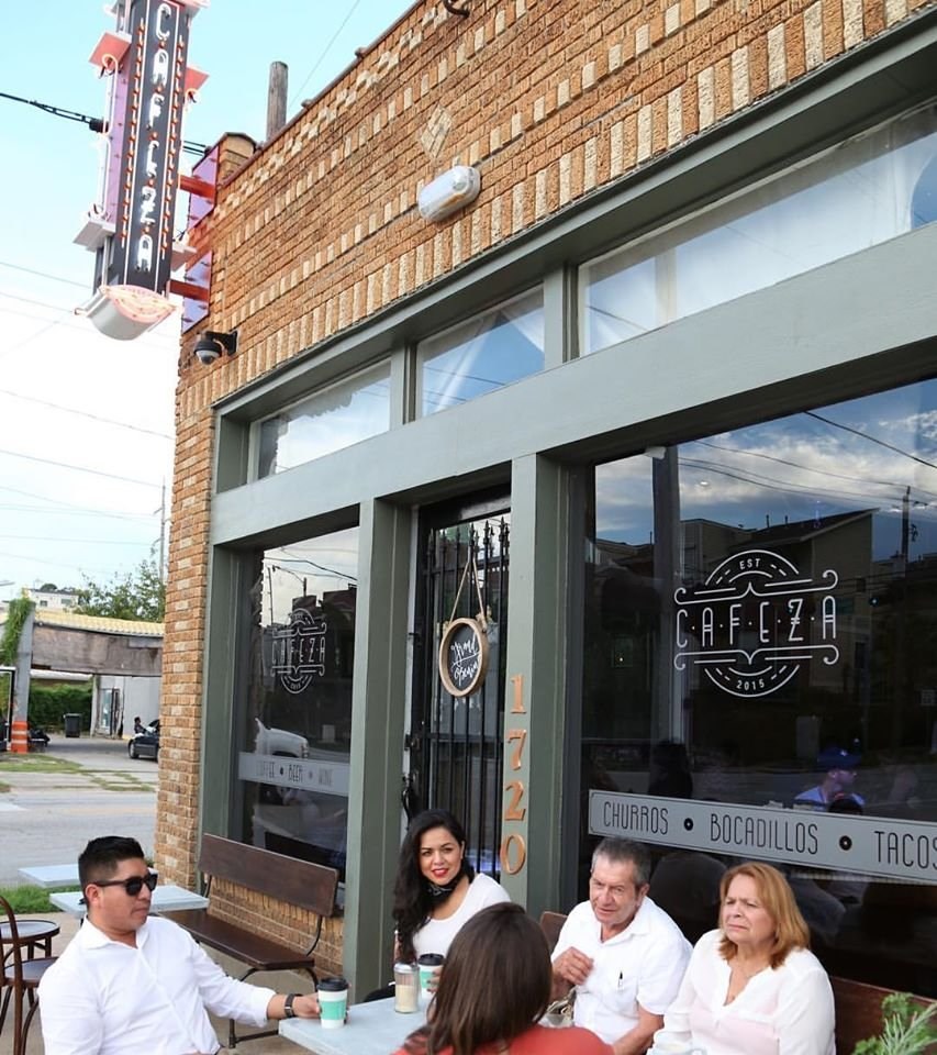 1111 Edwards Street Houston, TX 77007 - Photo 49 of 50