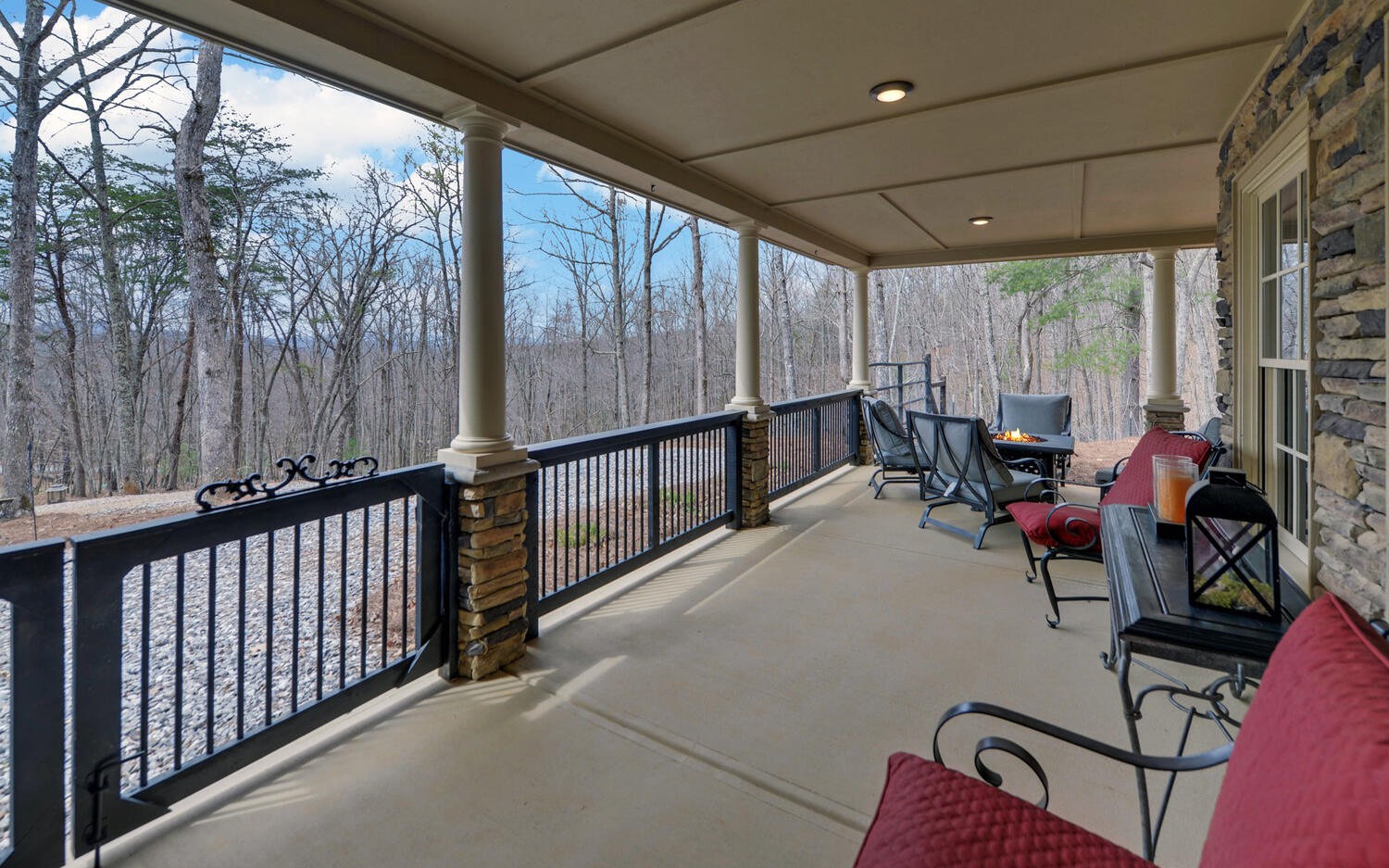 2033 Squirrel Hunting Road Morganton, GA 30560 - Photo 4 of 4 Additional View
