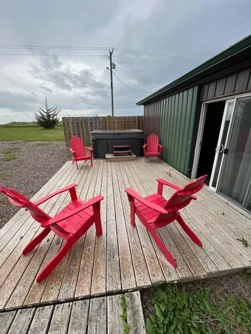 $199,999 | 975 175th Avenue Southeast, Kerkhoven, MN 56252