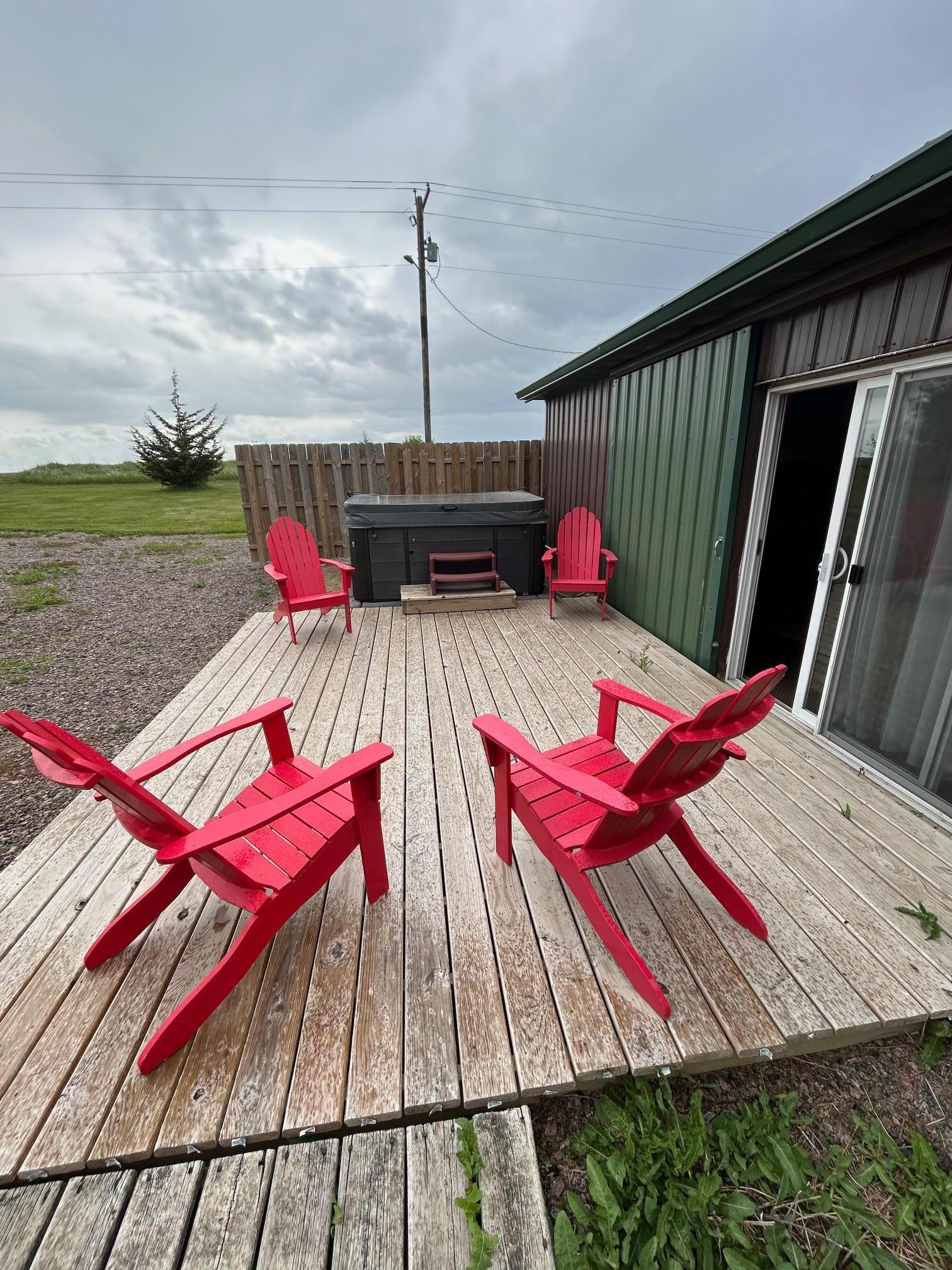 975 175th Avenue Southeast Kerkhoven, MN 56252 - Photo 17 of 34