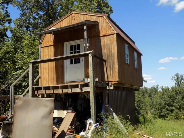 $110,000 | 5559 A County Road, Unit 124, Arcadia, MO 63621