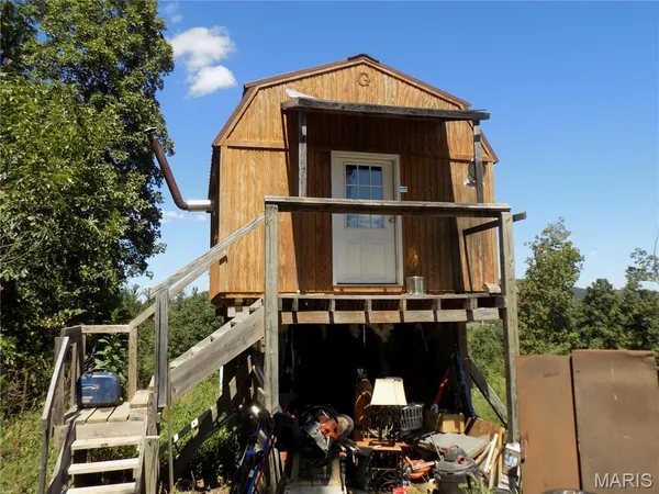 $70,000 | 5559 A County Road, Unit 124, Arcadia, MO 63621