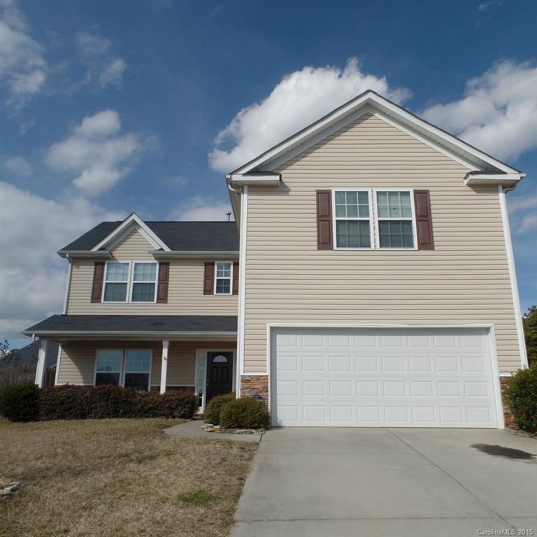 4090 Clover Road Northwest Concord, NC 28027 - Photo 1 of 24 Gallery Image 1