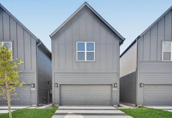 $419,000 | 305 Marcella Street, Unit C, Houston, TX 77091
