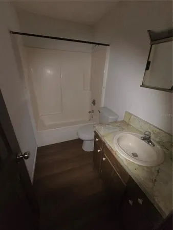 $1,500 | 830 North Clake Avenue, Unit 1, DeLand, FL 32724
