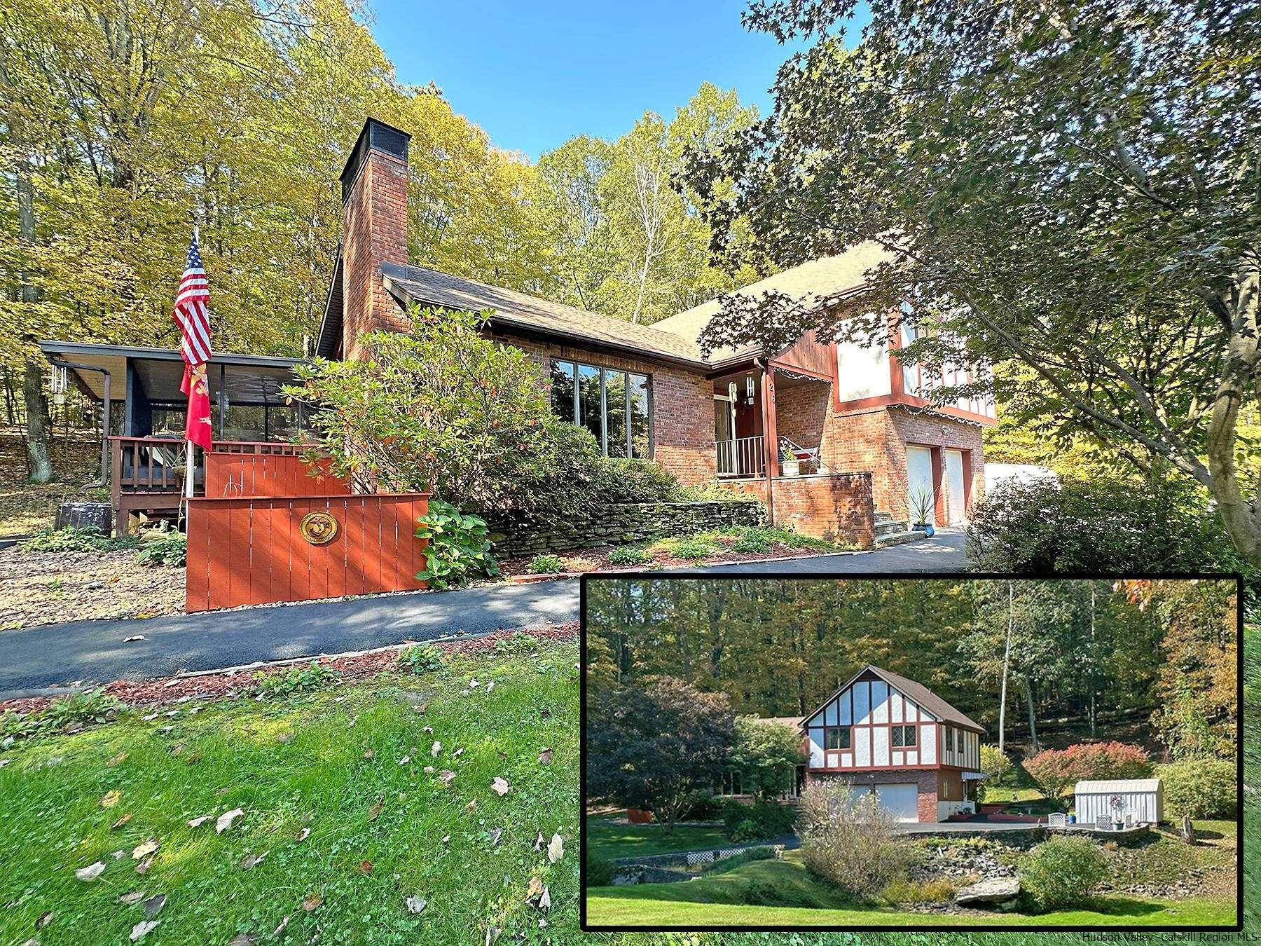 26 Lodge Road Saugerties, NY 12477 - Photo 1 of 35 Photo 1