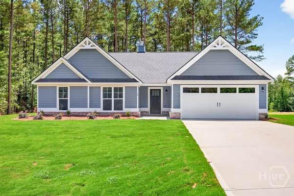 $409,500 | 14 Sourwood Trail, Unit 53, Colbert, GA 30628