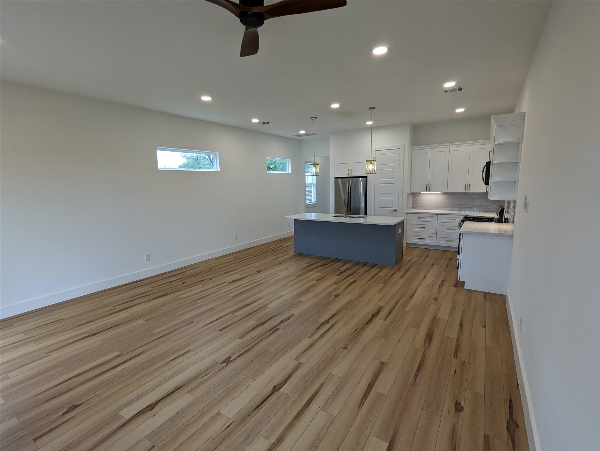 4915 Fisk Street Houston, TX 77009 - Photo 1 of 1