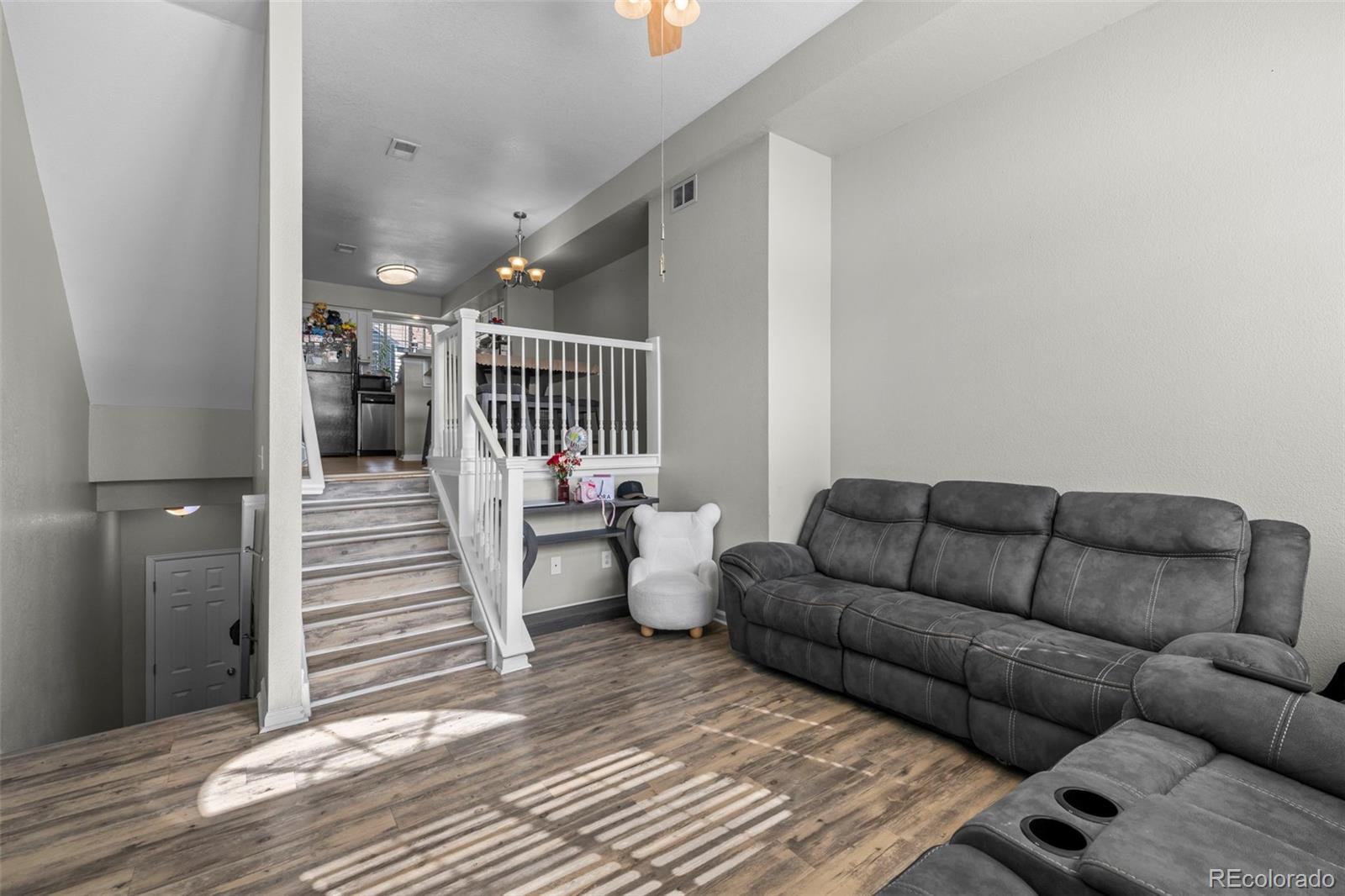 8199 Welby Road, Unit 1204 Denver, CO 80229 - Photo 2 of 12