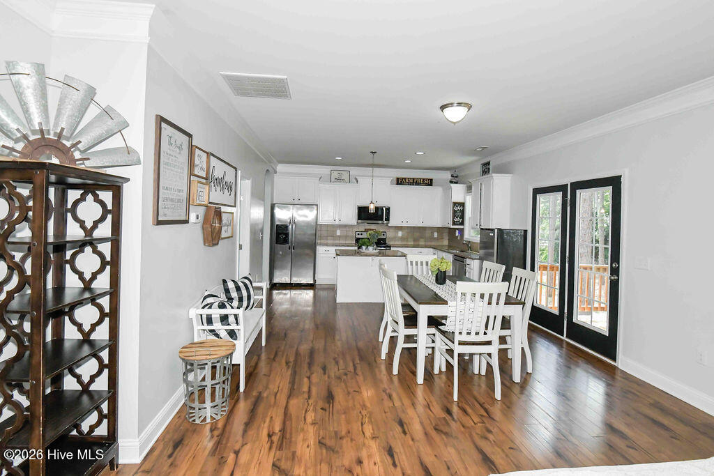 815 Paul McCain Road Aberdeen, NC 28315 - Photo 5 of 29