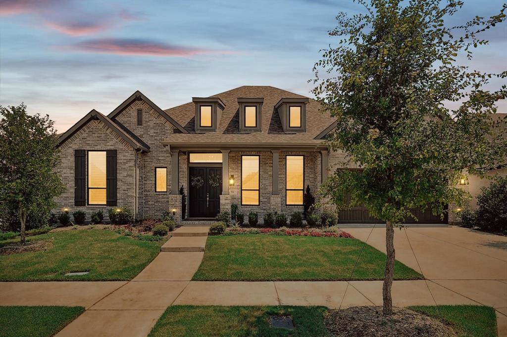 9904 Boulder Pt Road Oak Point, TX 75068 - Photo 1 of 1 Gallery Image 1
