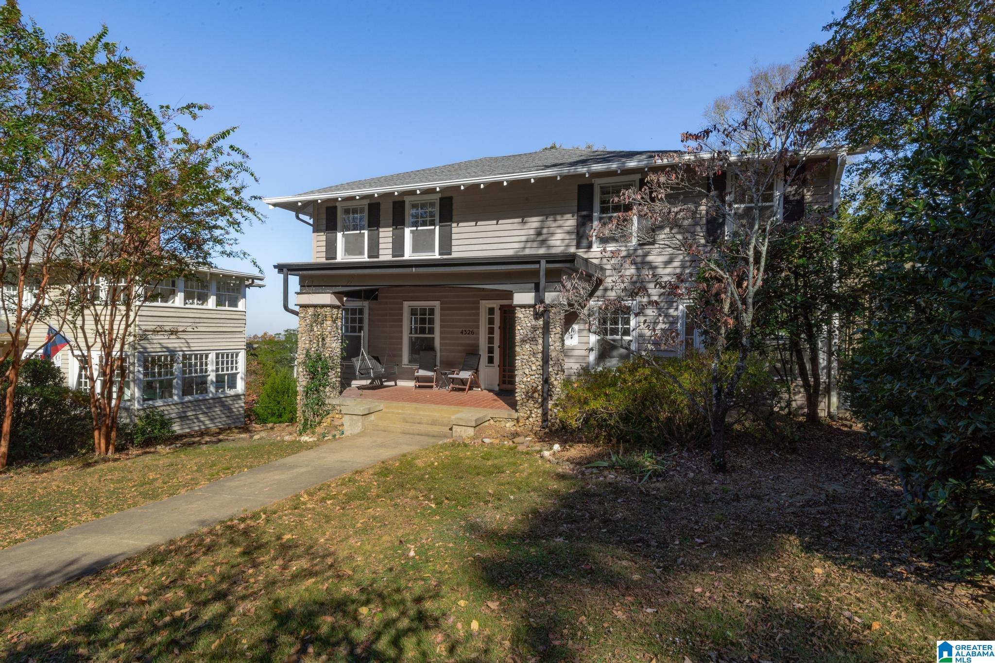 4326 Cliff Road South Birmingham, AL 35222 - Photo 2 of 51
